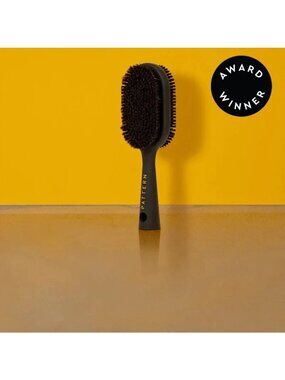PATTERN by Tracee Ellis Ross Double-Sided Bristle Brush NEW